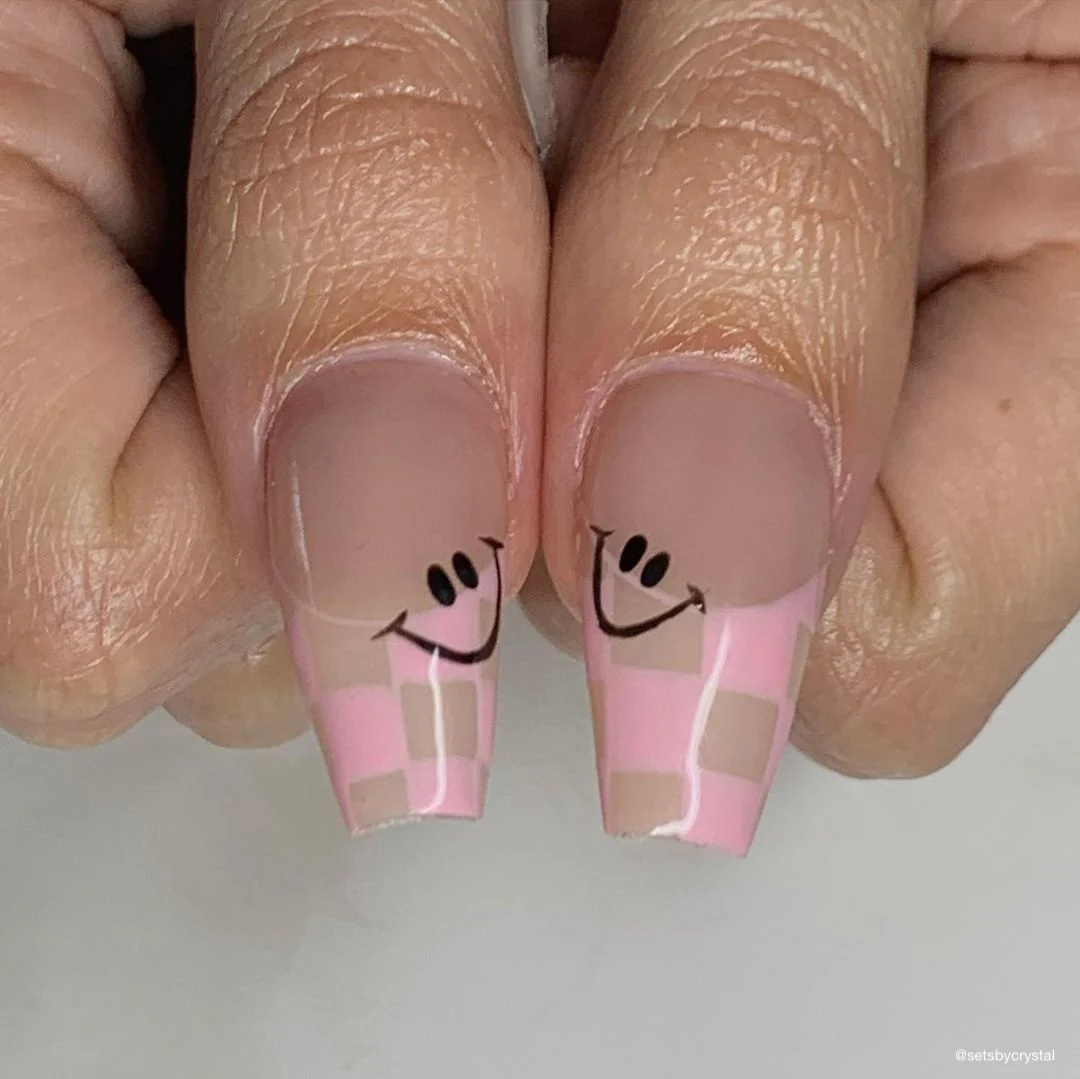 Valley Girl Gel Polish - Image 4