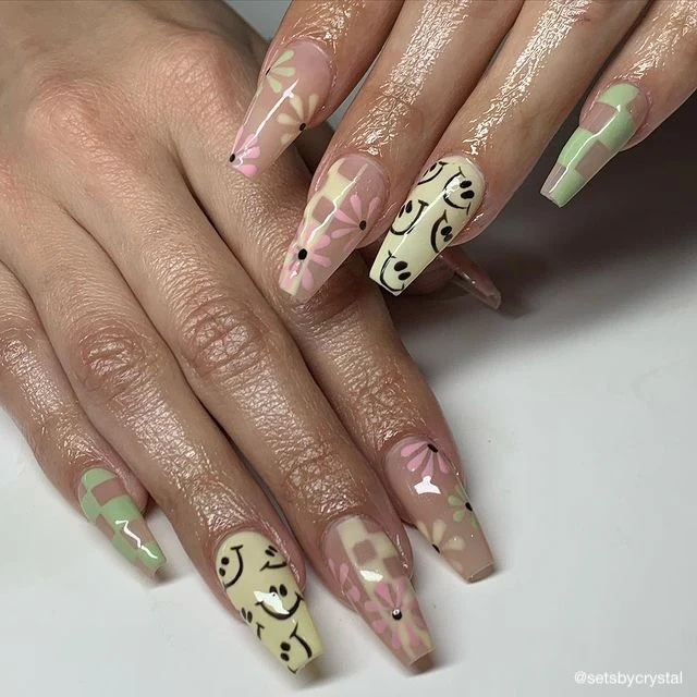 Valley Girl Gel Polish - Image 5