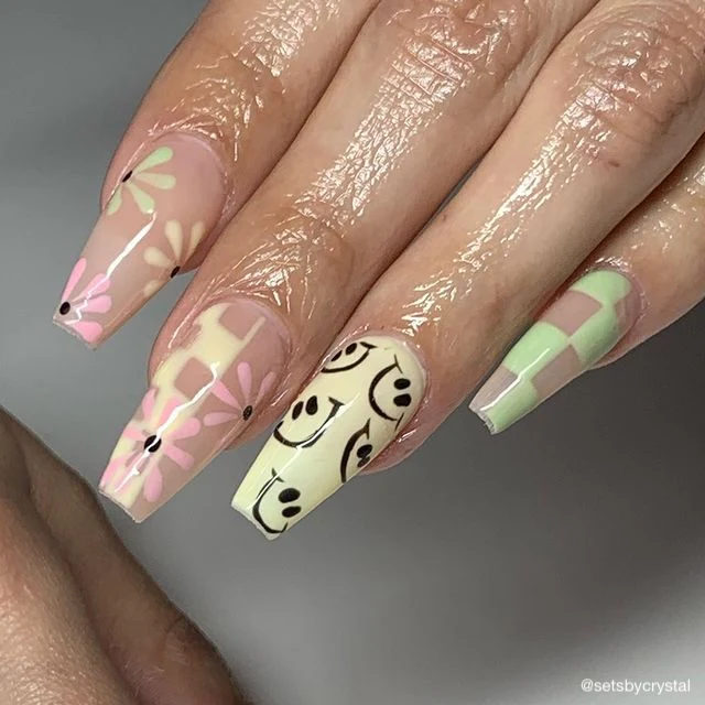 Valley Girl Gel Polish - Image 6