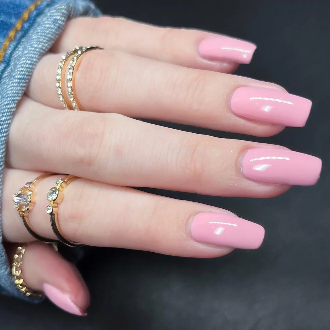 Valley Girl Gel Polish - Image 7