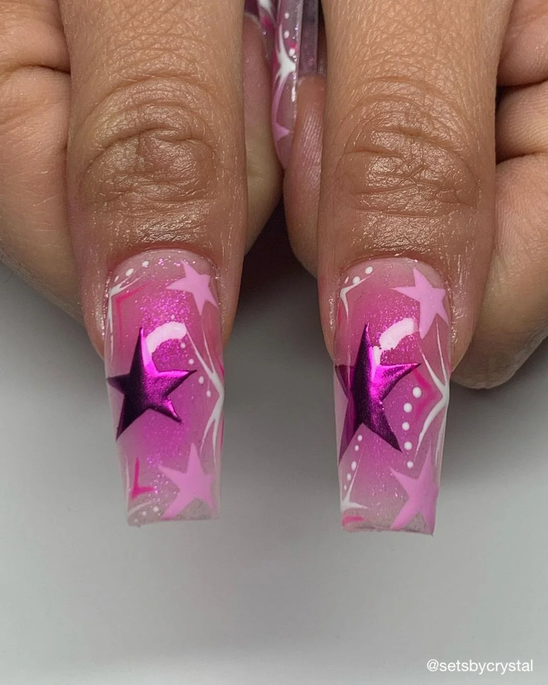 Valley Girl Gel Polish - Image 8
