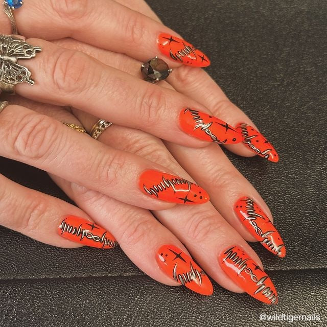 Watermelon Sugar Gel Polish - Image 10