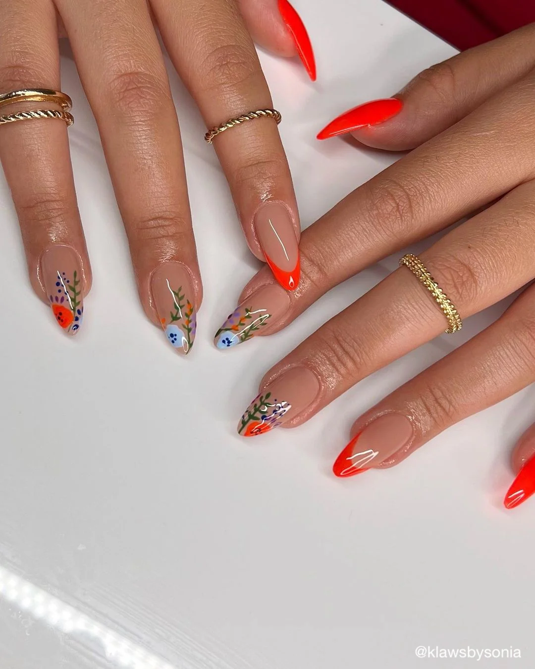 Watermelon Sugar Gel Polish - Image 11