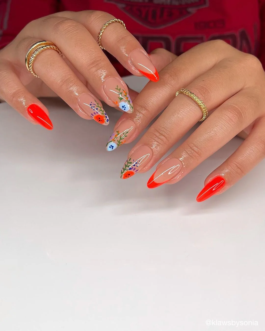 Watermelon Sugar Gel Polish - Image 12