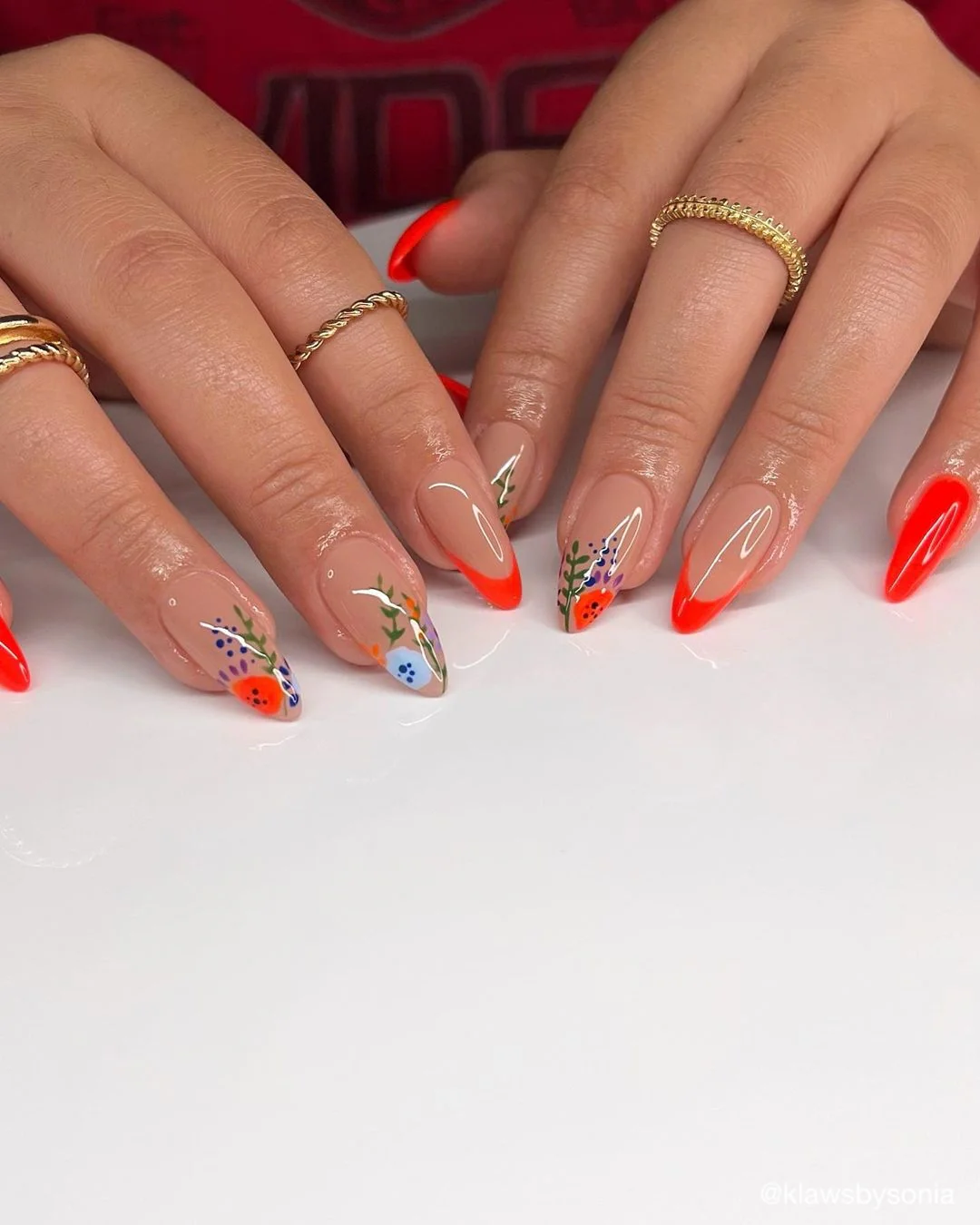 Watermelon Sugar Gel Polish - Image 13