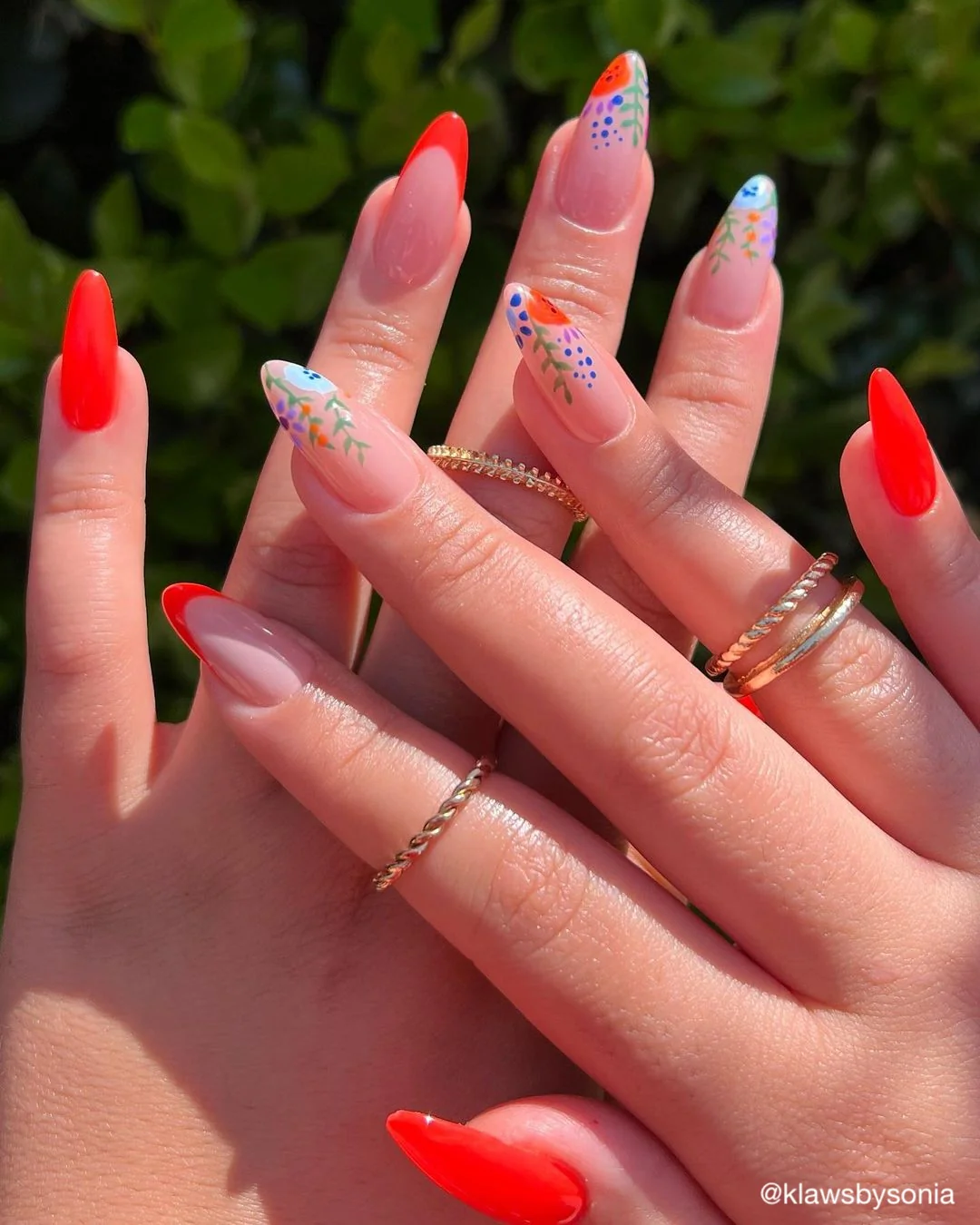 Watermelon Sugar Gel Polish - Image 14