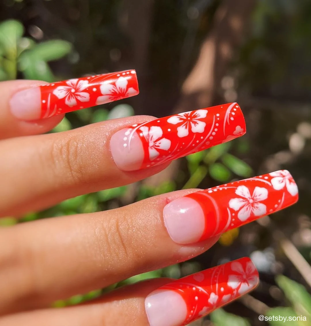 Watermelon Sugar Gel Polish - Image 16