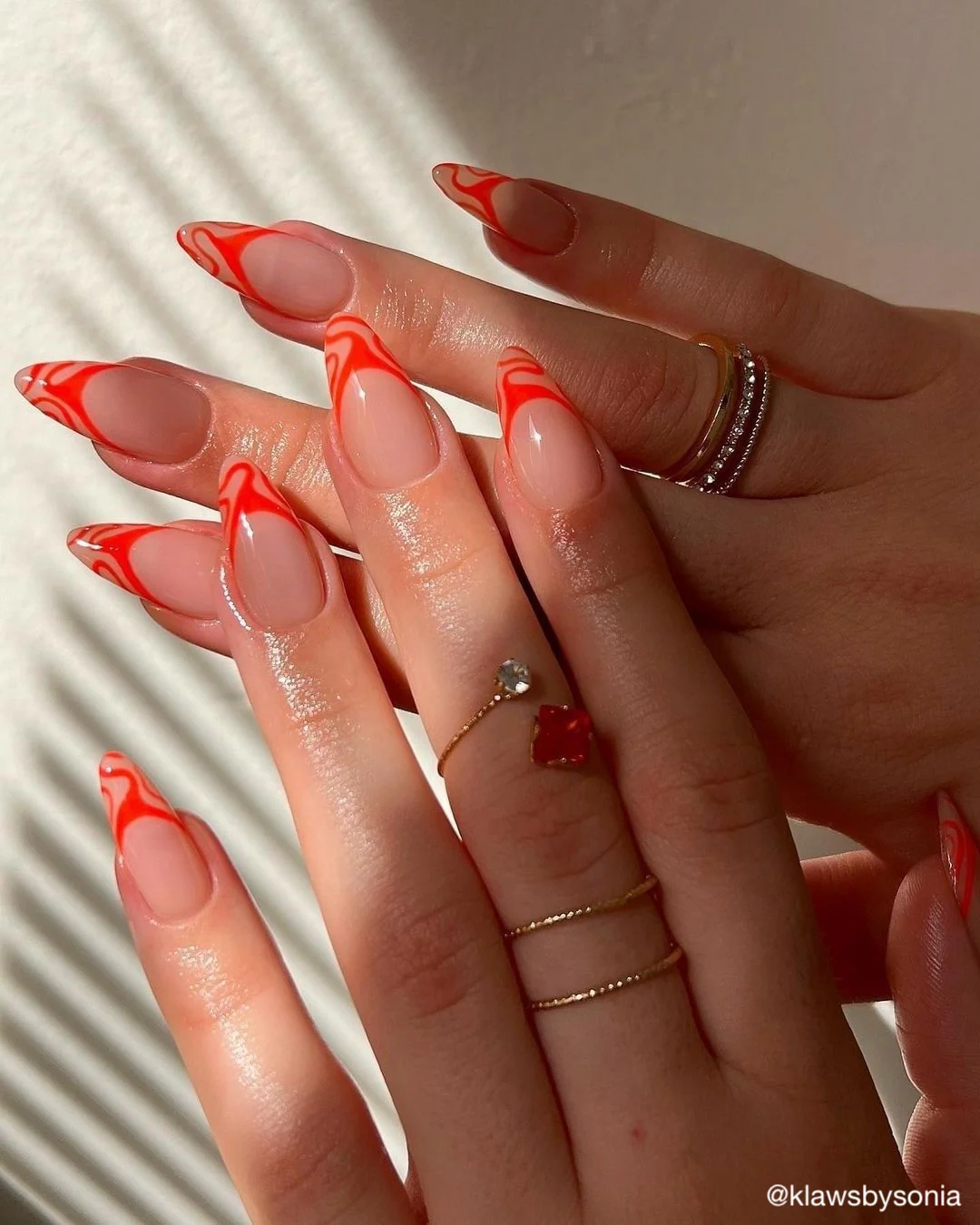 Watermelon Sugar Gel Polish - Image 17