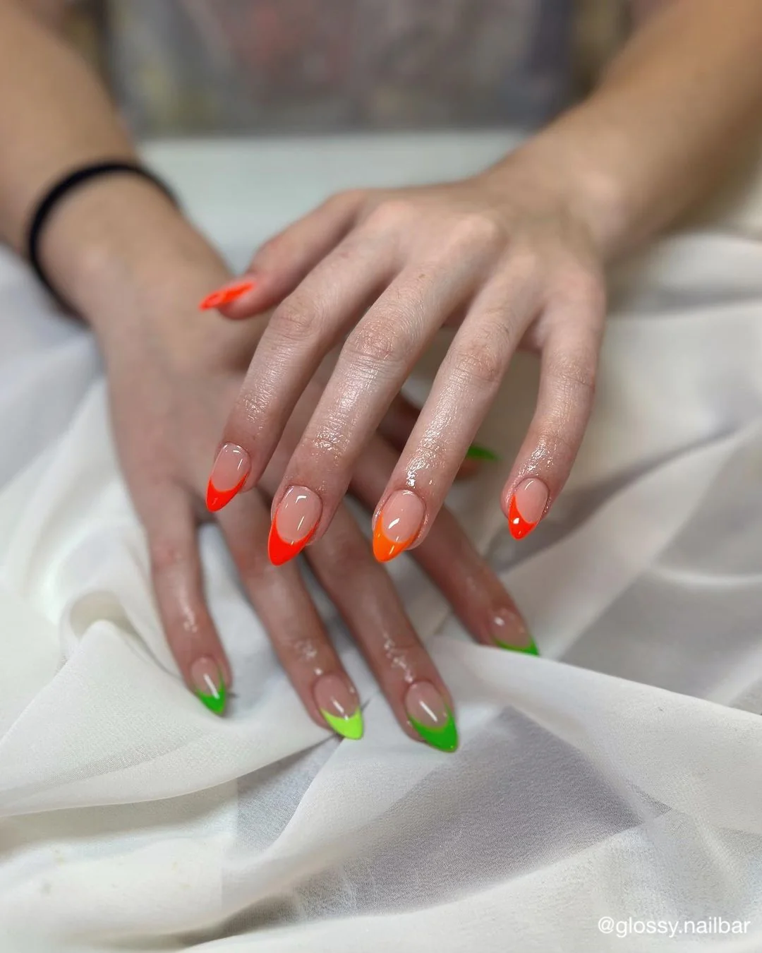 Watermelon Sugar Gel Polish - Image 18
