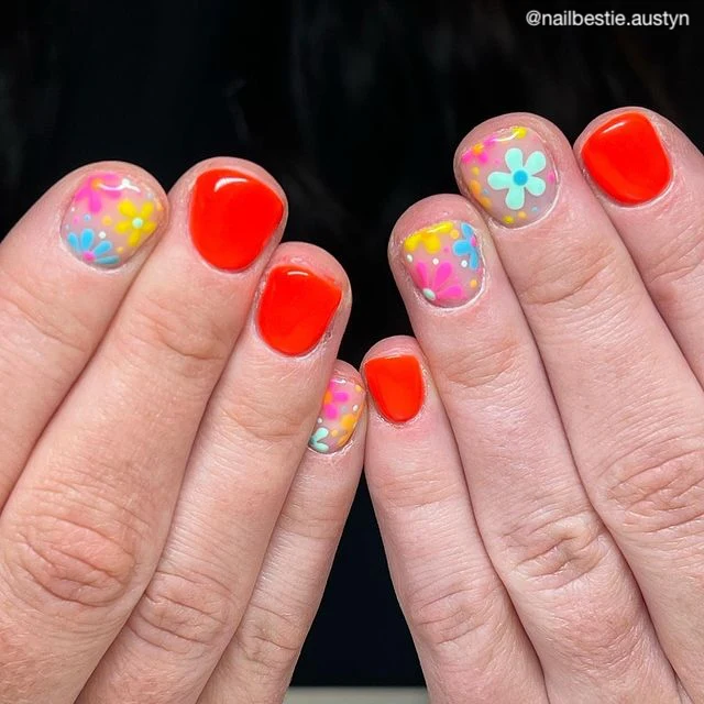 Watermelon Sugar Gel Polish - Image 19