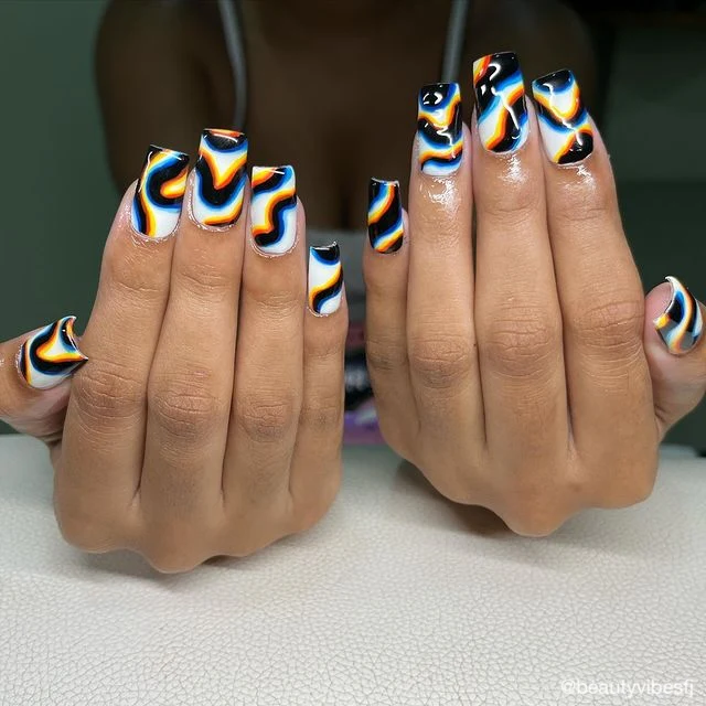 Watermelon Sugar Gel Polish - Image 20