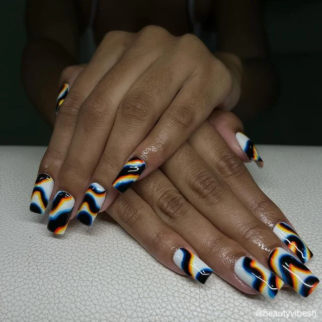 Watermelon Sugar Gel Polish - Image 21
