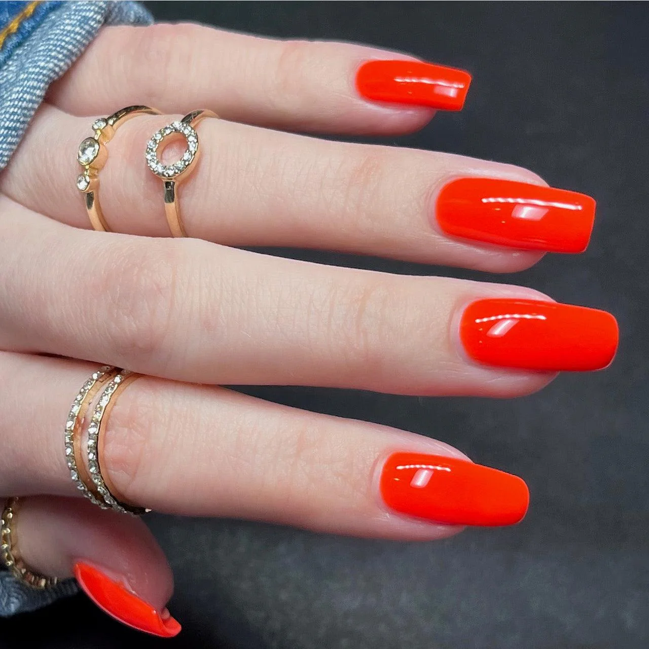 Watermelon Sugar Gel Polish - Image 4
