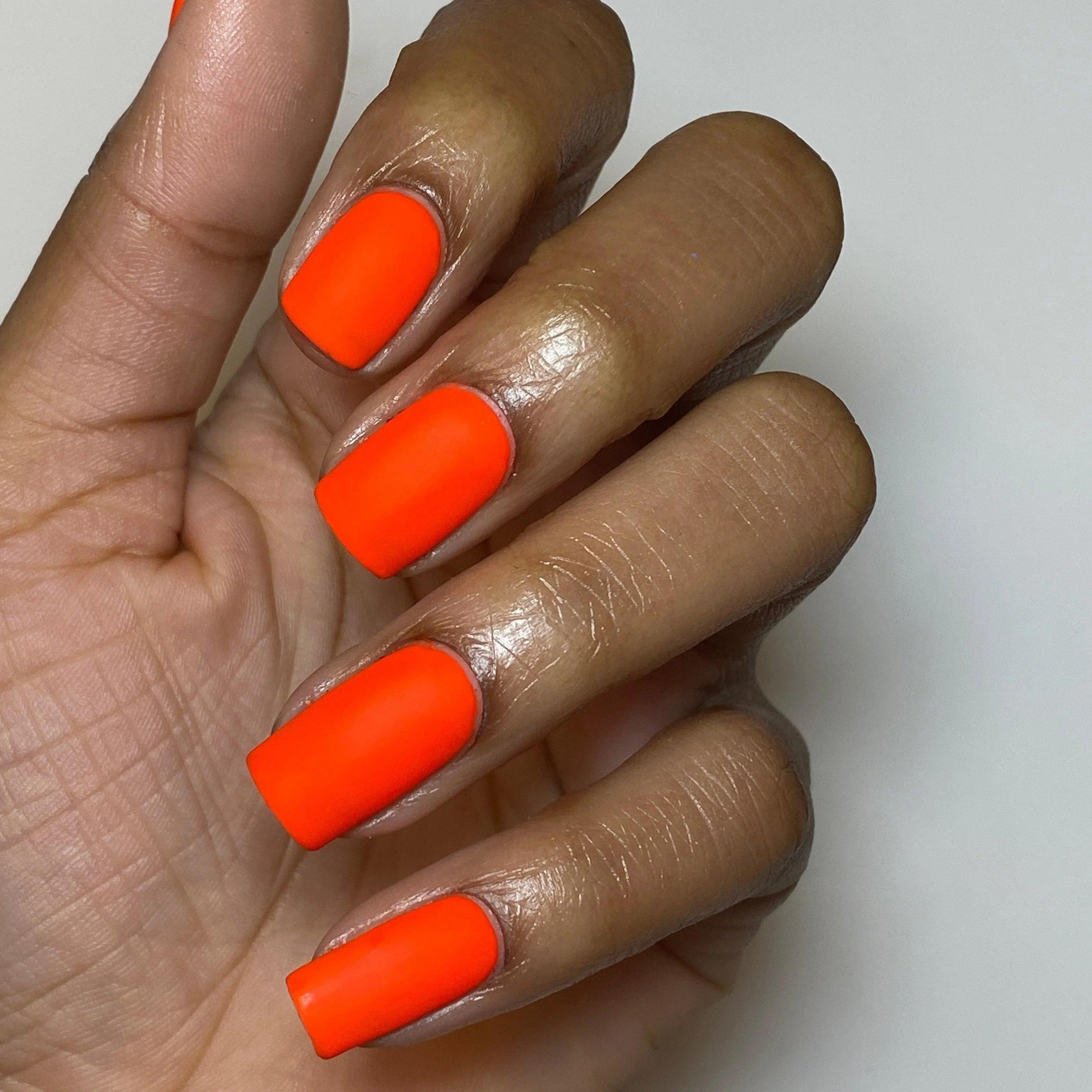 Watermelon Sugar Gel Polish - Image 5