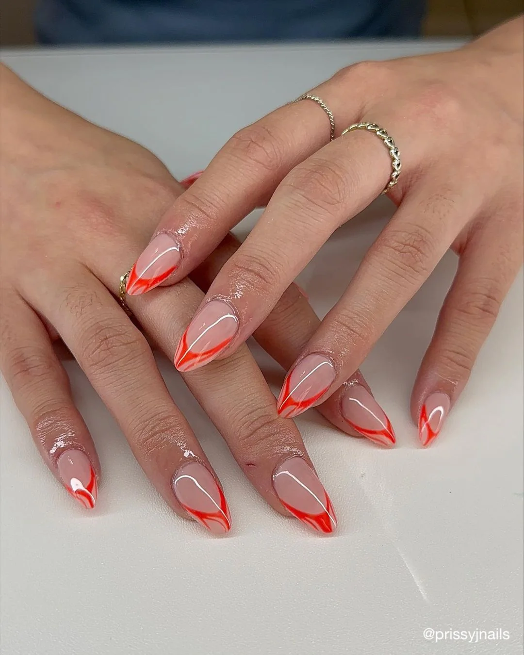 Watermelon Sugar Gel Polish - Image 7