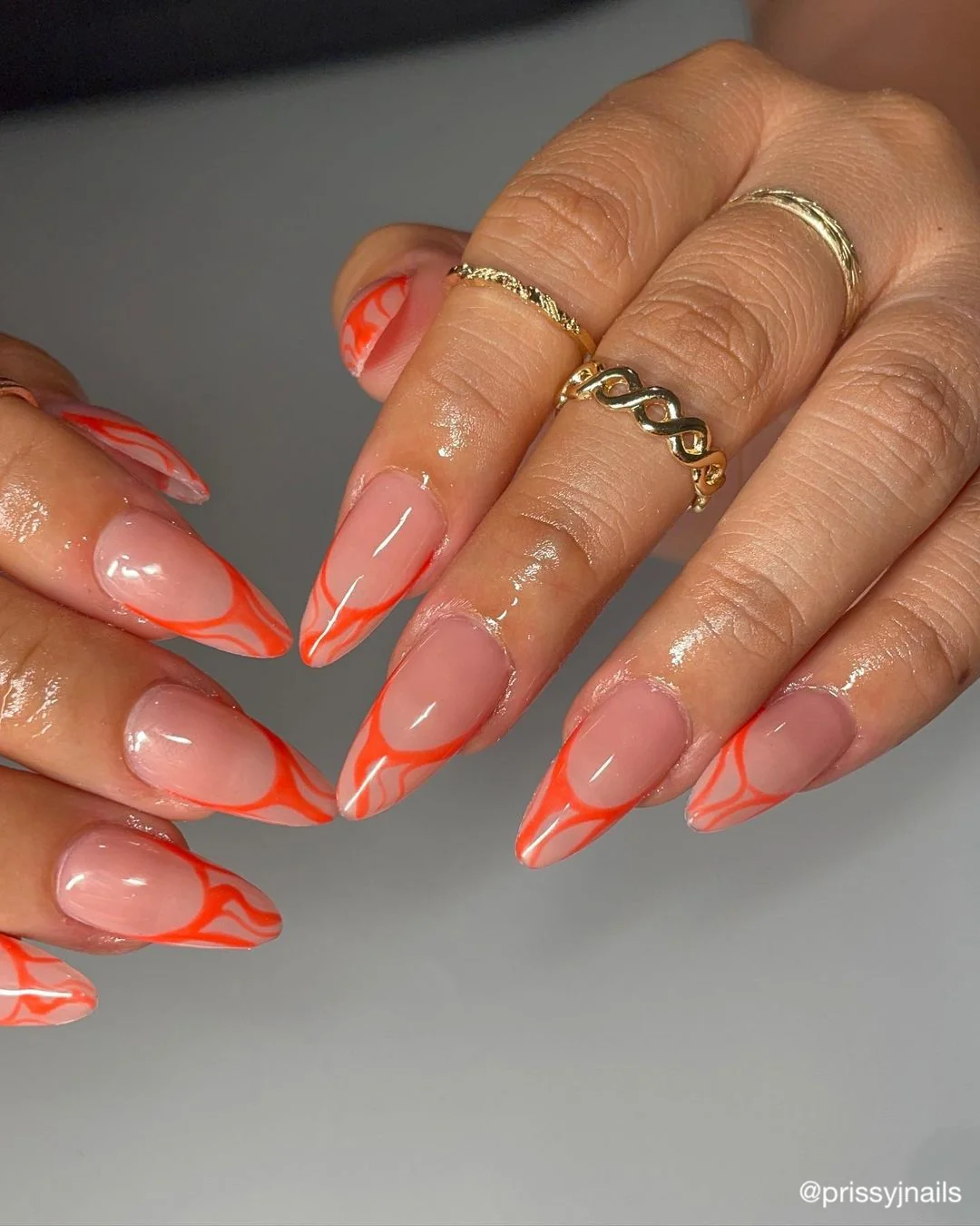 Watermelon Sugar Gel Polish - Image 9