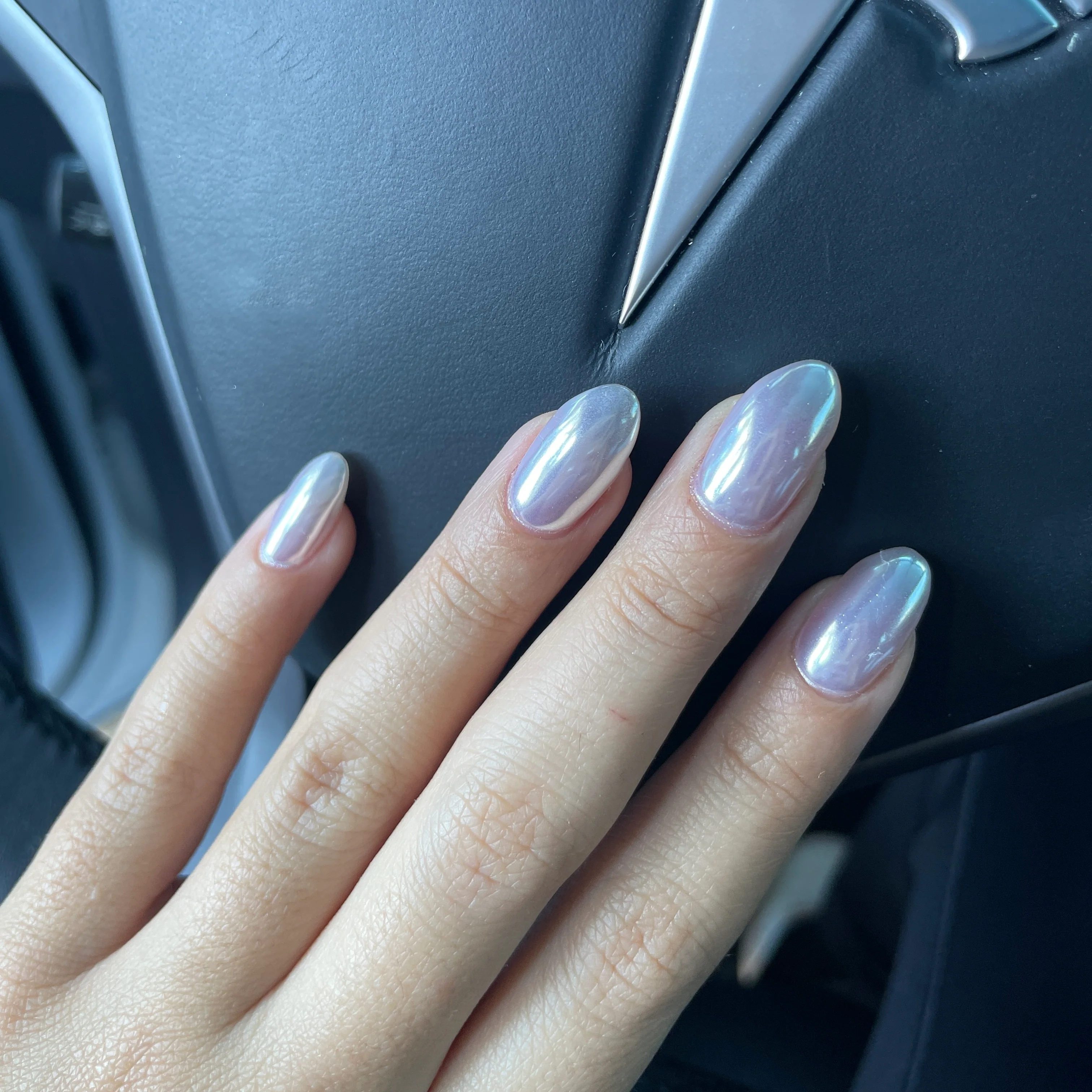White Chrome - Image 7