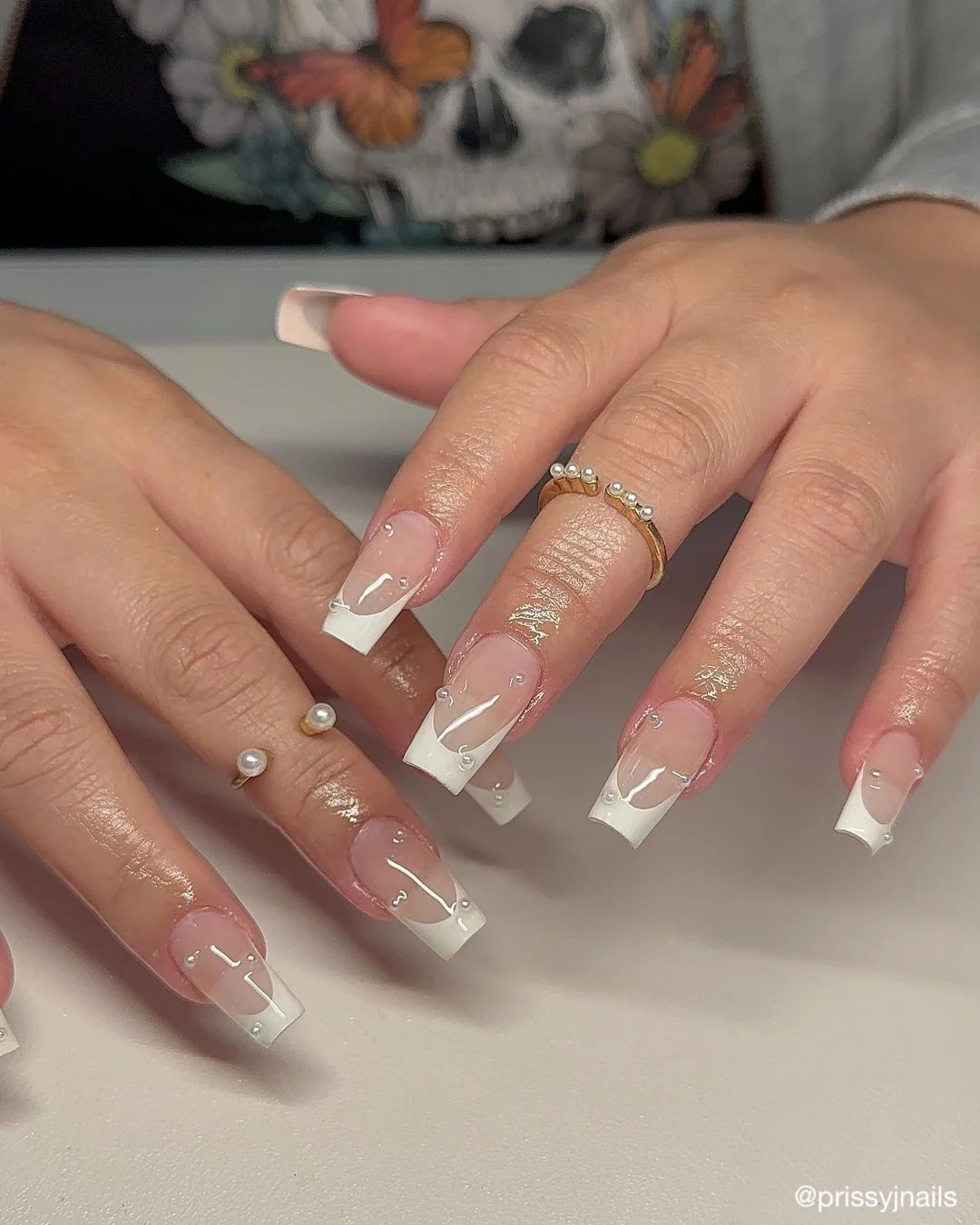 Whitings On The Wall Gel Polish - Image 12
