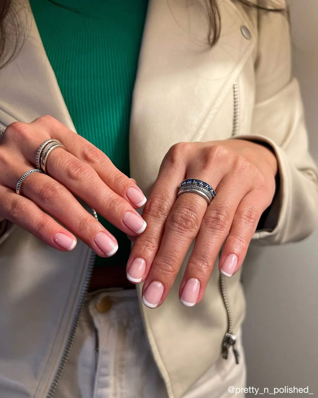 Whitings On The Wall Gel Polish - Image 13