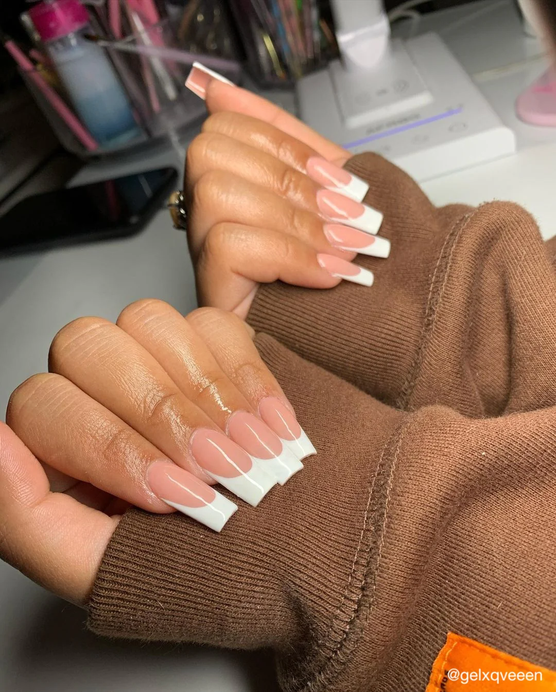 Whitings On The Wall Gel Polish - Image 15
