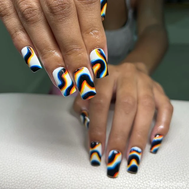 Whitings On The Wall Gel Polish - Image 16