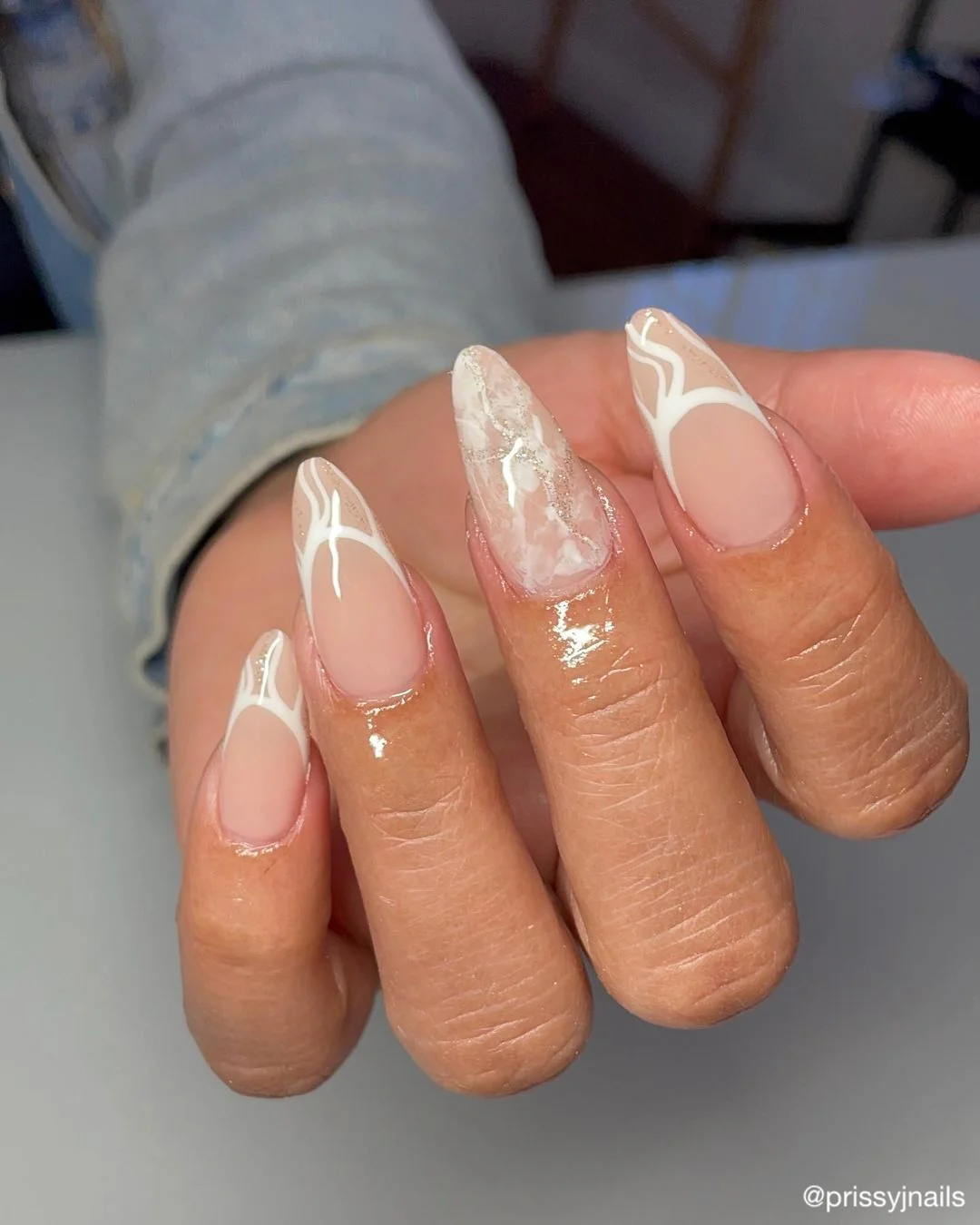 Whitings On The Wall Gel Polish - Image 23