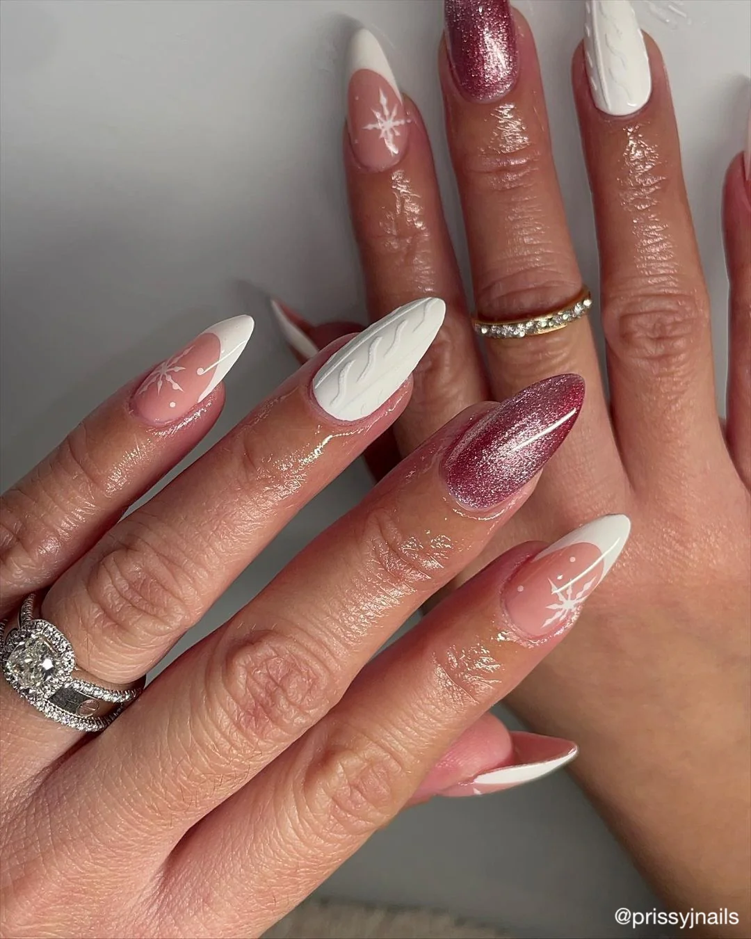 Whitings On The Wall Gel Polish - Image 26