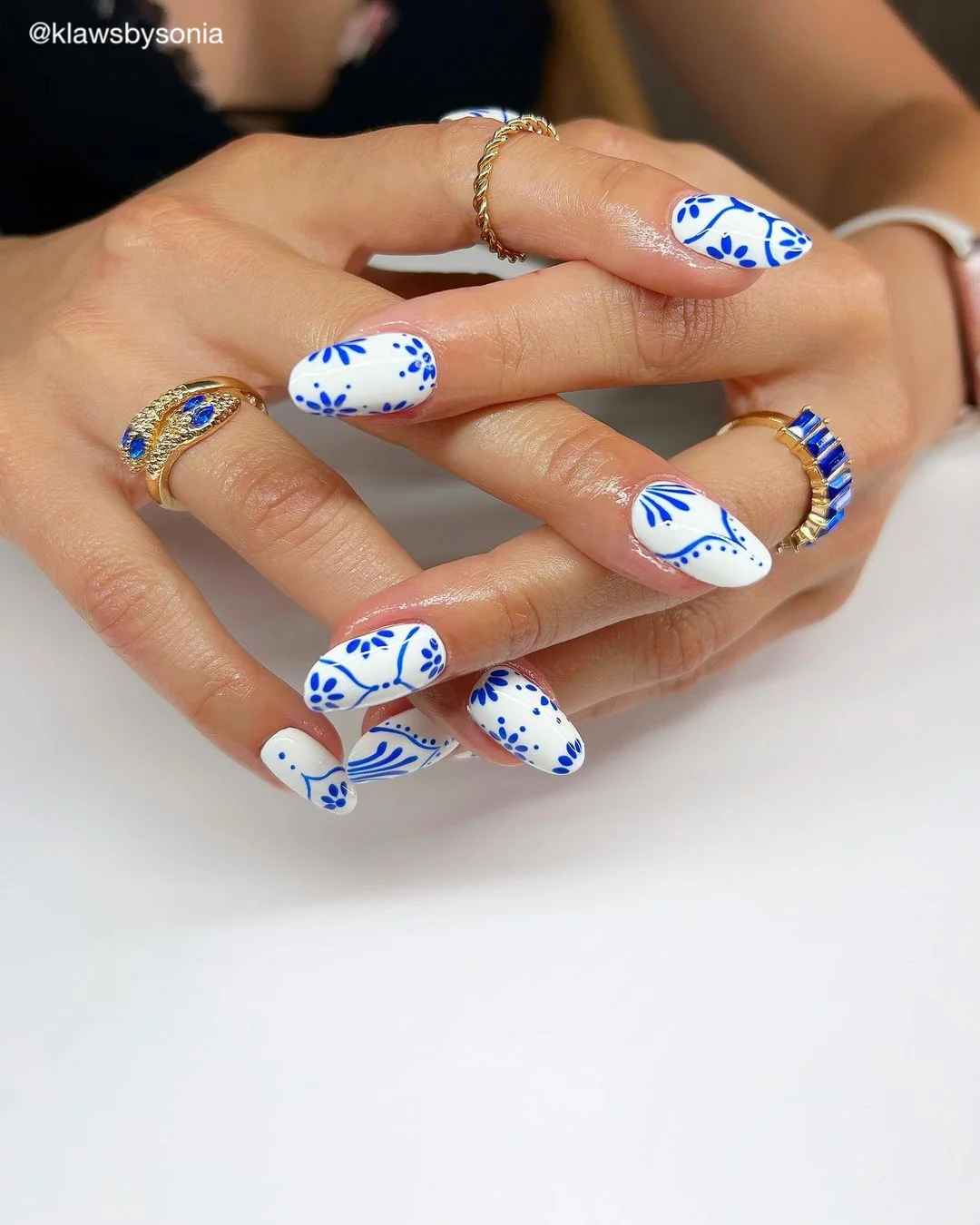 Whitings On The Wall Gel Polish - Image 27