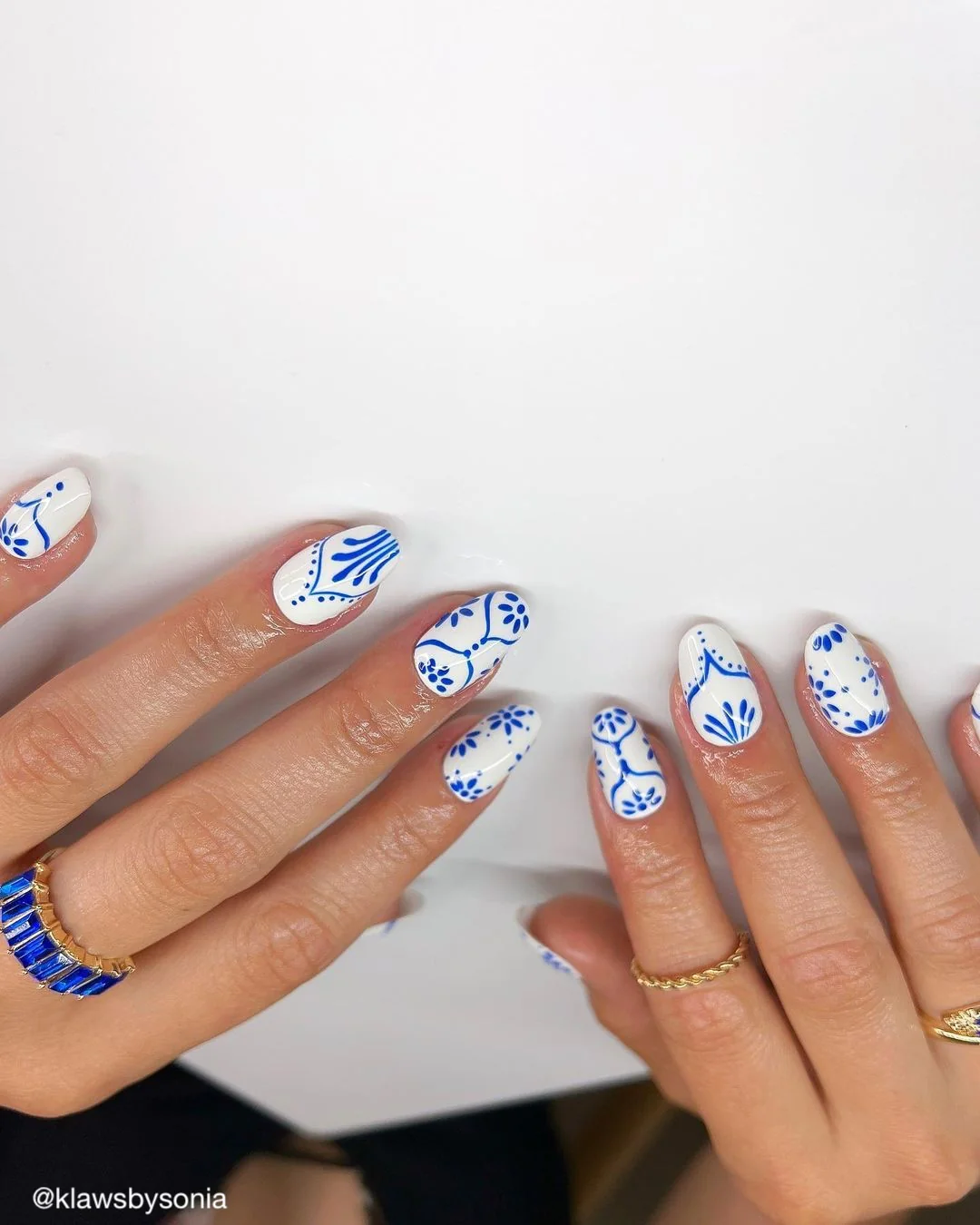 Whitings On The Wall Gel Polish - Image 28