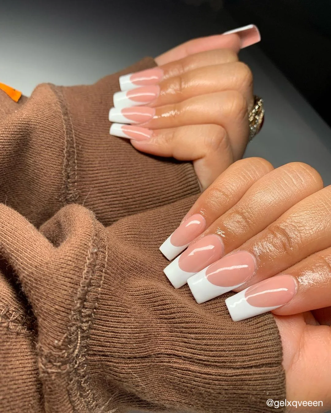 Whitings On The Wall Gel Polish - Image 3