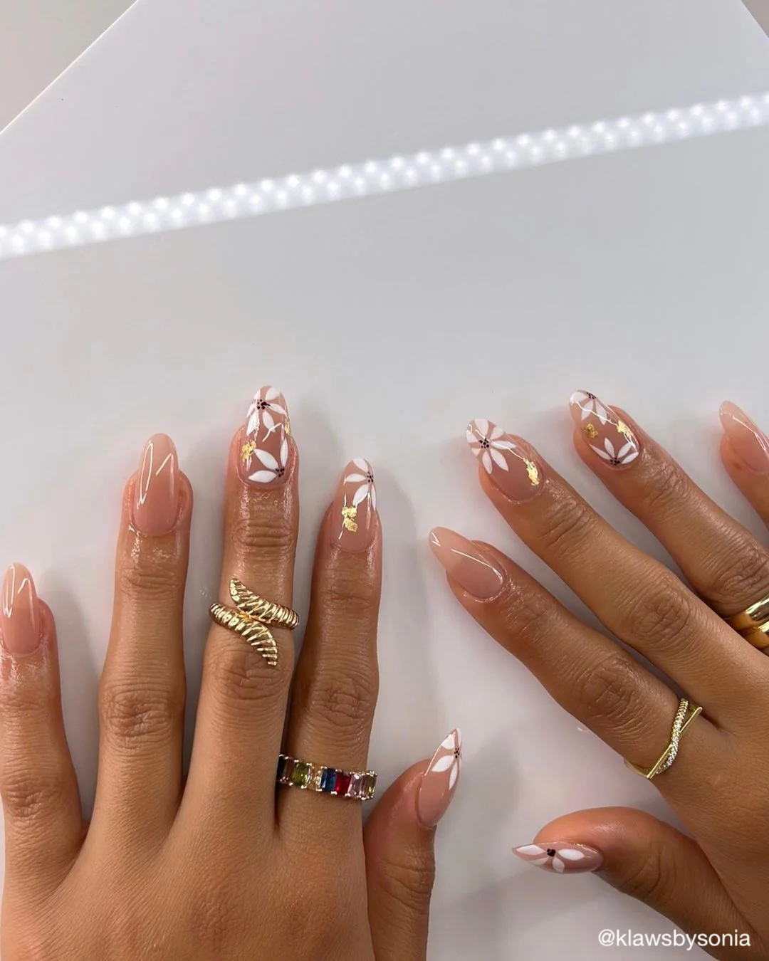 Whitings On The Wall Gel Polish - Image 31