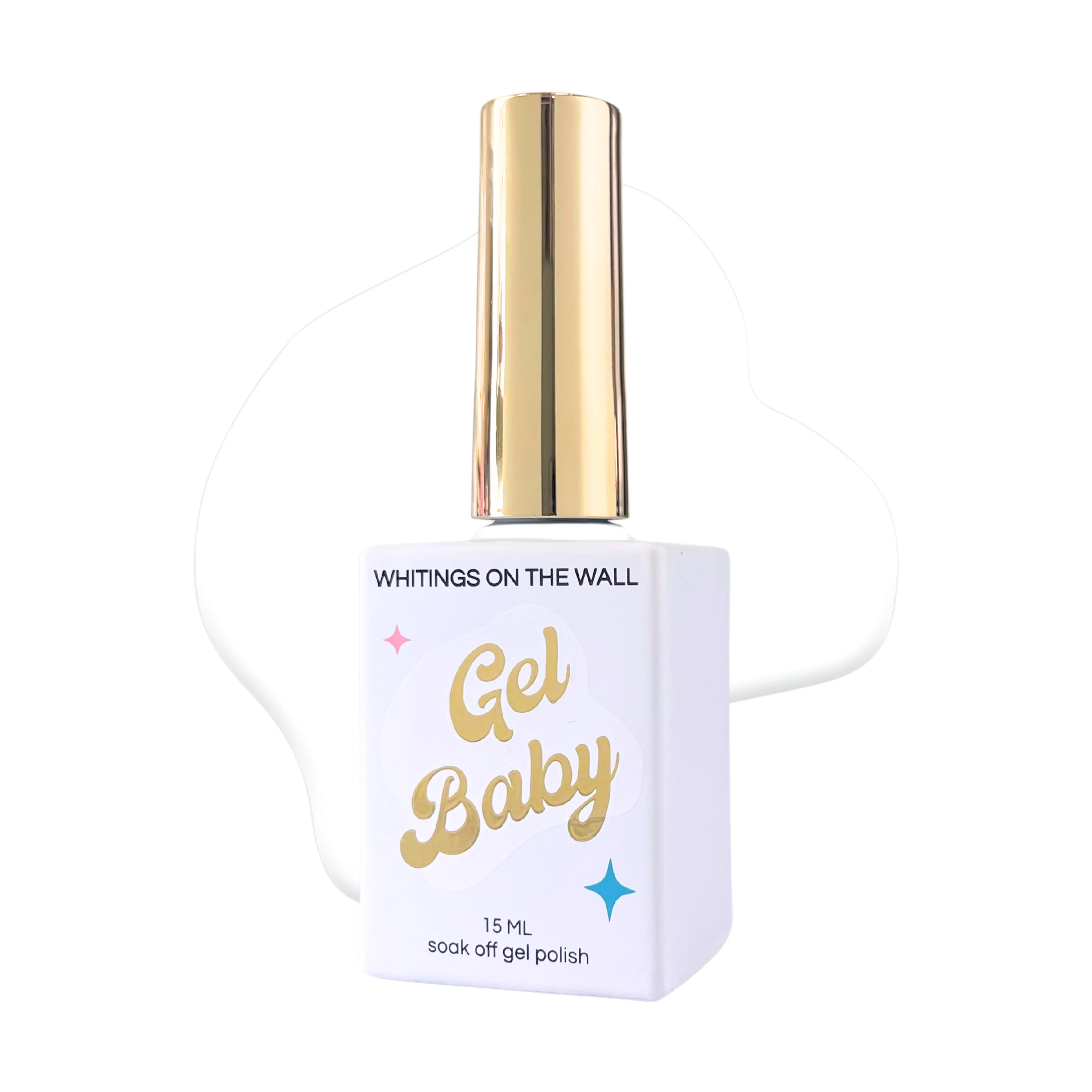 Whitings On The Wall Gel Polish - Image 42