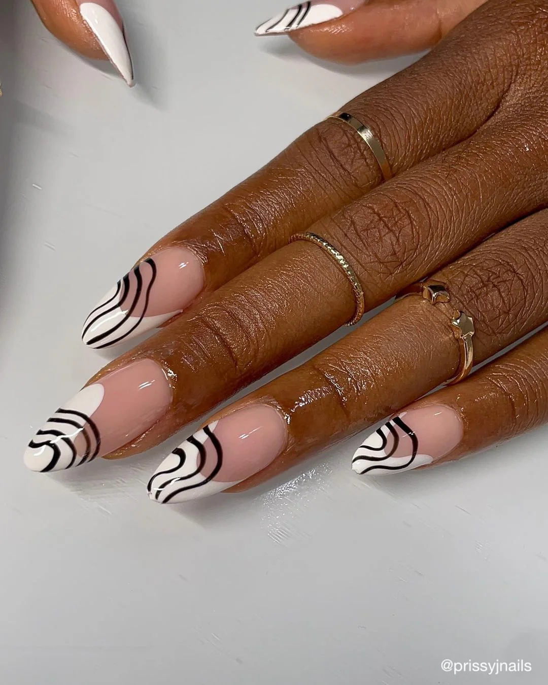 Whitings On The Wall Gel Polish - Image 5