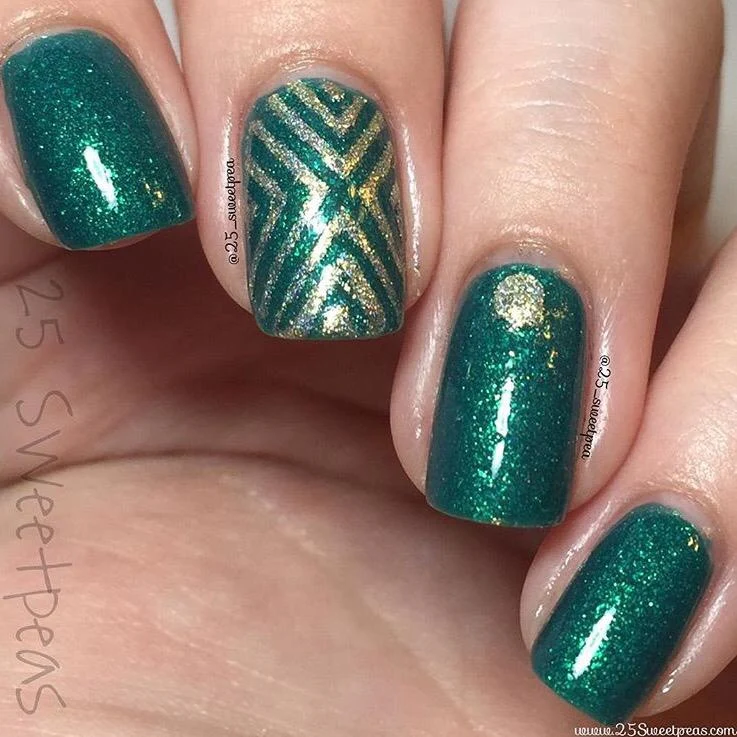 X Pattern Stencils - Image 4